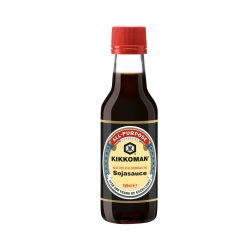 Kikkoman holland szójaszósz 250ml
