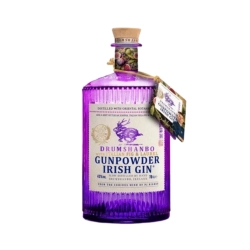 Drumshanbo Gunpowder Fig & Laurel gin 0,7l