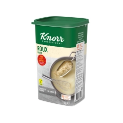 Knorr ételsűrítő világos ételekhez 1kg