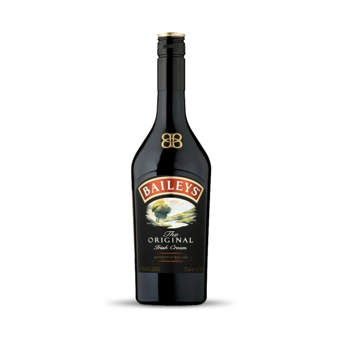 Bailey's likőr 17% 0,7l