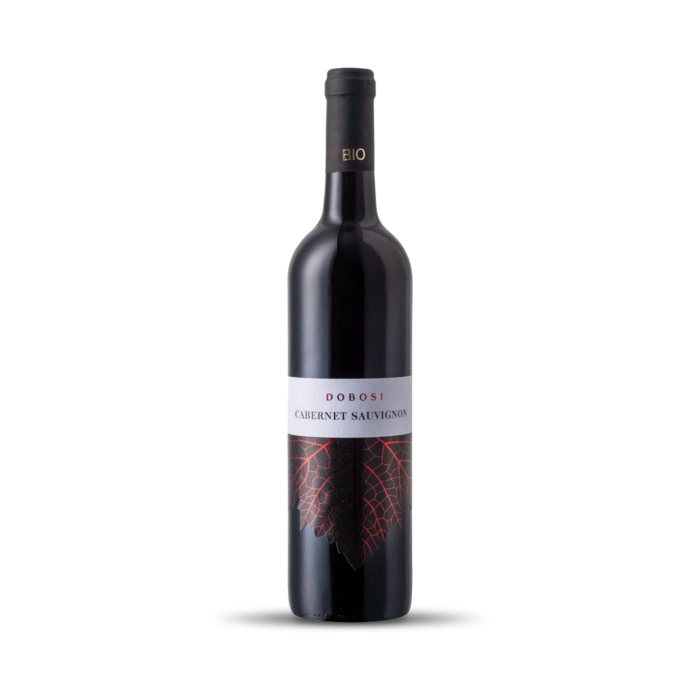 Dobosi - Cabernet Sauvignon 2022 0,75l