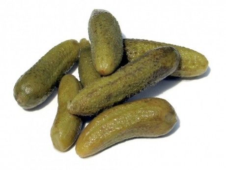 Kovászos uborka 700g/400g