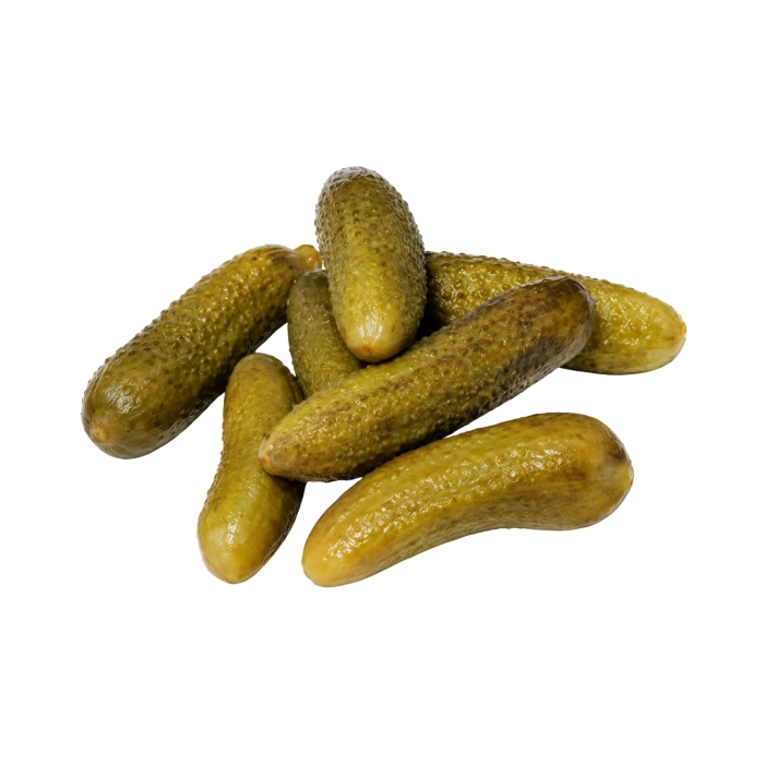 Kovászos uborka 700g/400g