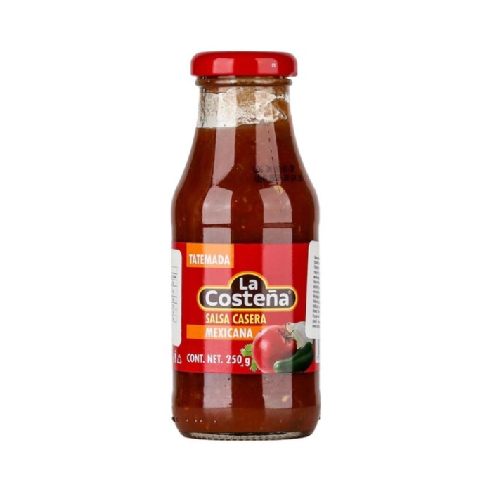 La Costena mexikói salsa szósz 250g