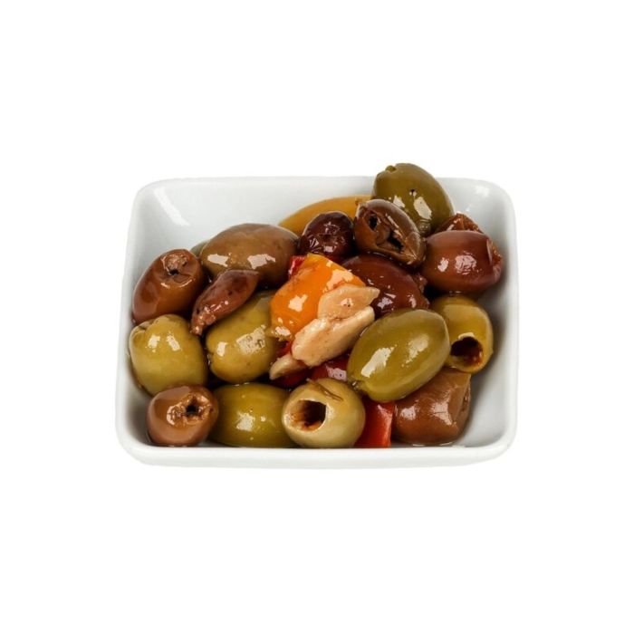 Belazu spanyol magozott olvabogyó Bar Mix 2.5kg