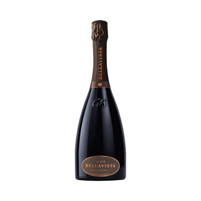 Bellavista - Franciacorta Alma Assemblage2 DOCG 0,75l