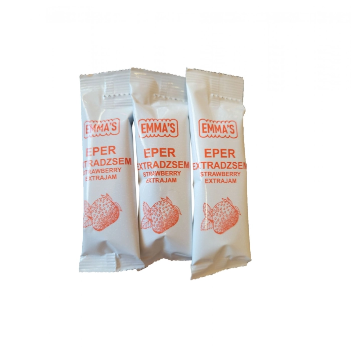 Eper extra dzsem 45% 100x25g