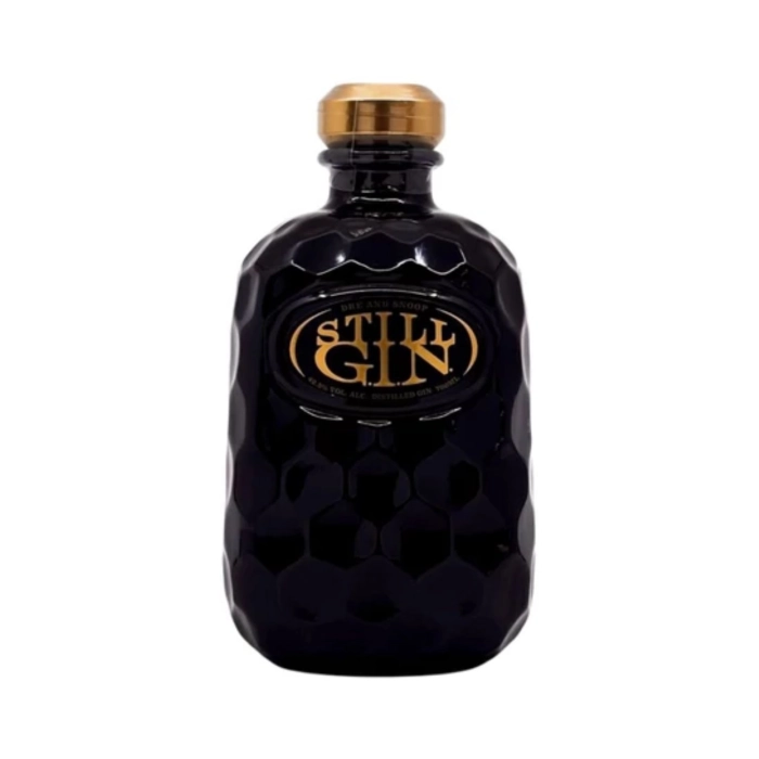 Still G.I.N. by Dre and Snoop gin 42,5% 0,7l