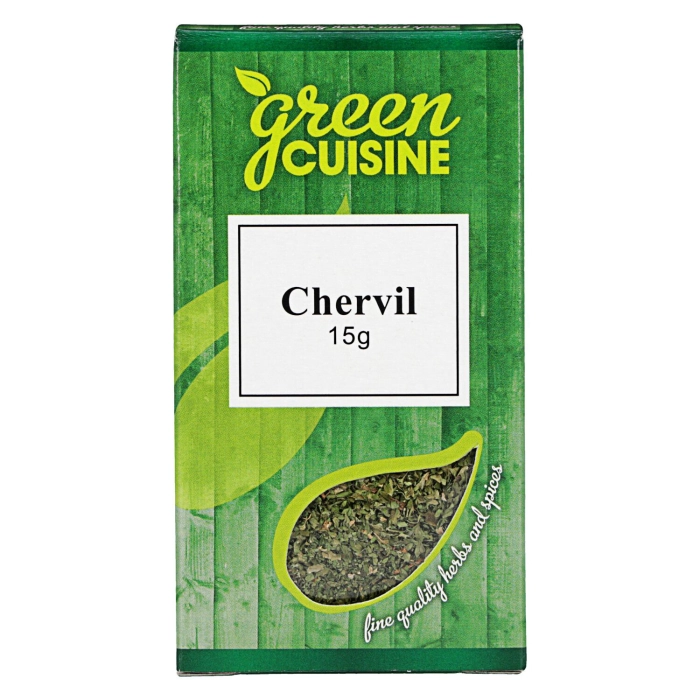 Green Cuisine turbolya 15g