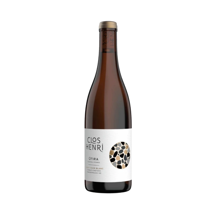 Clos Henri - Otira Sauvignon Blanc 2024 0,75l