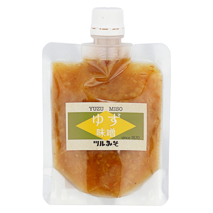 Miso paszta yuzuval 150g