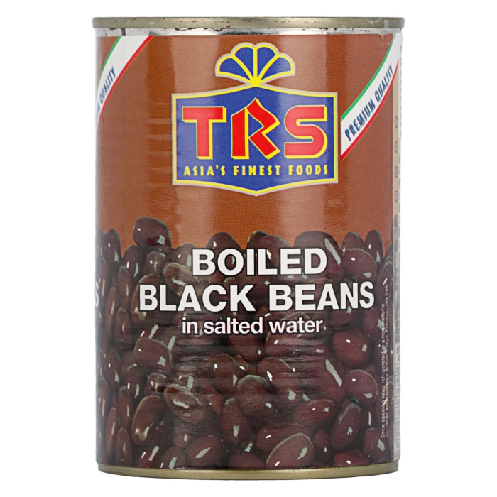 TRS feketebab konzerv 400g