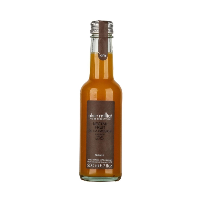 Alain Milliat maracuja nektár 0,2l