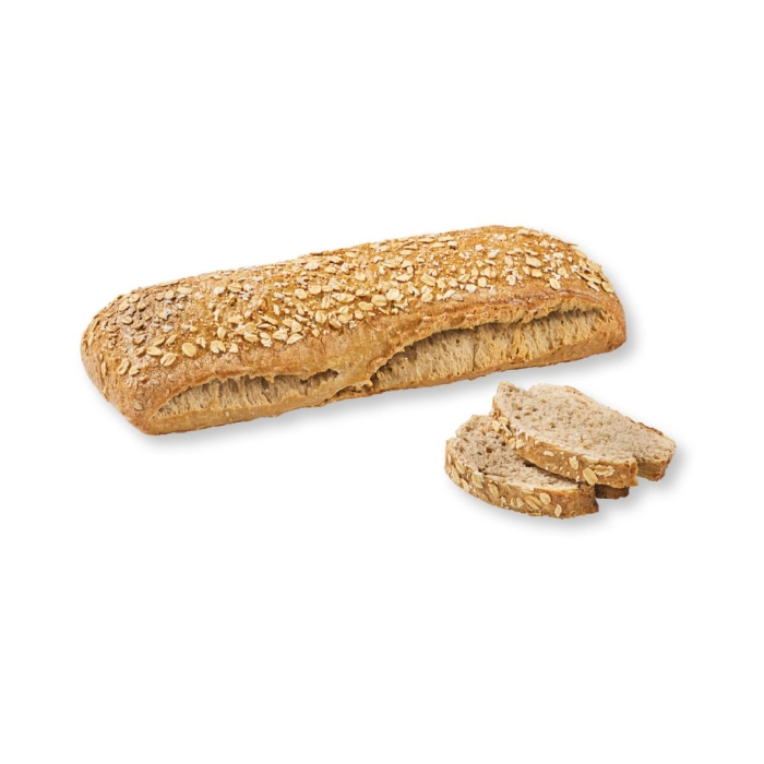 Bridor pave multicereales/többmagvas cipó (fagyasztott) 450g