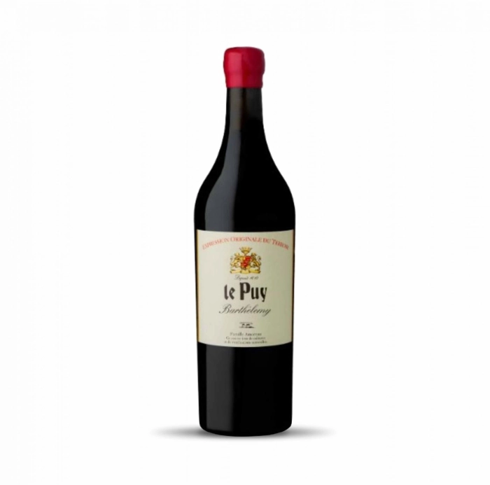 Chateau Le Puy - Barthélemy 2018 0,75l