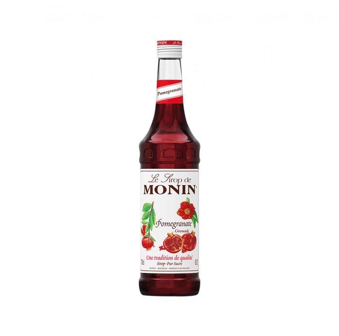 Monin Gránátalma szirup 0,7l