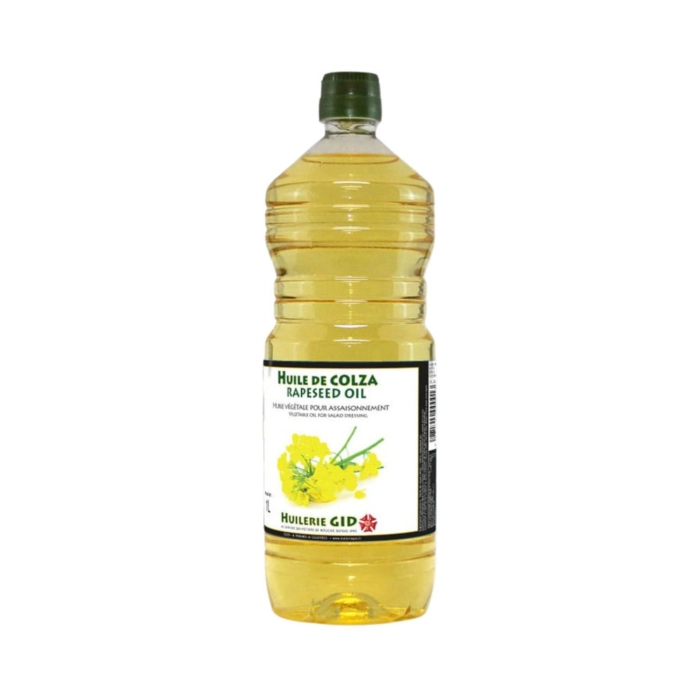Repce olaj 1l