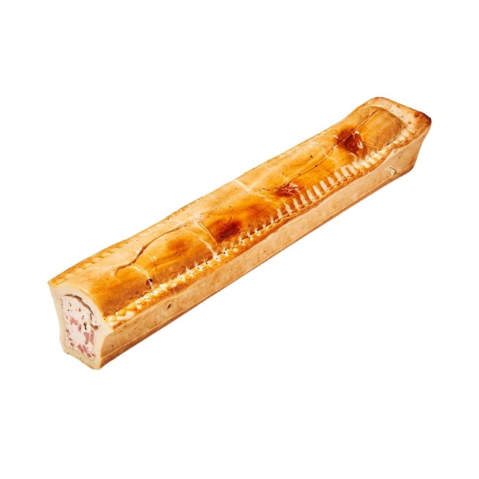 Borjúhús pástétom mini 620g