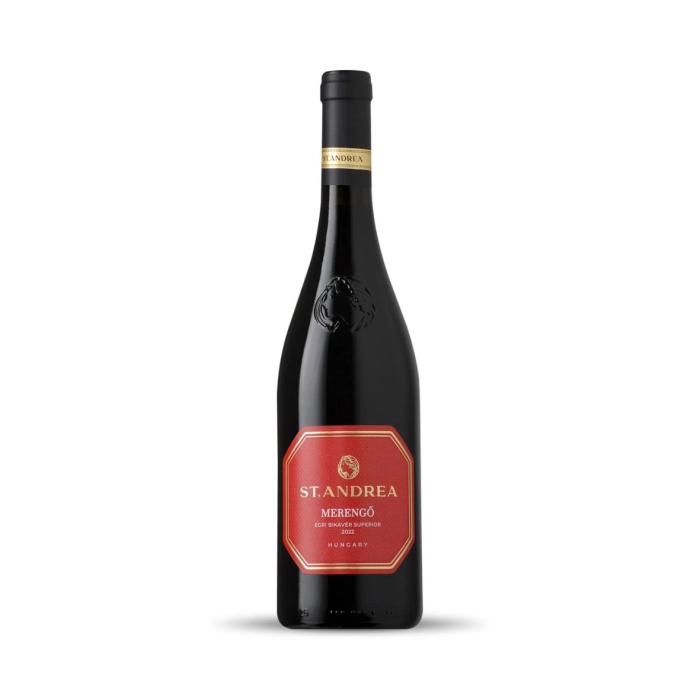 St. Andrea - Merengő 2022 0,75l