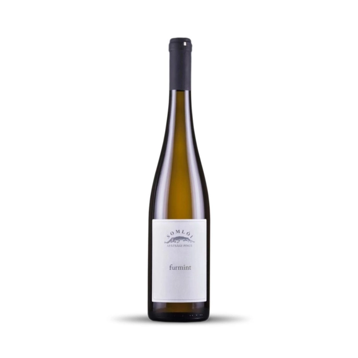Somlói Apátság Furmint 2020 0,75L