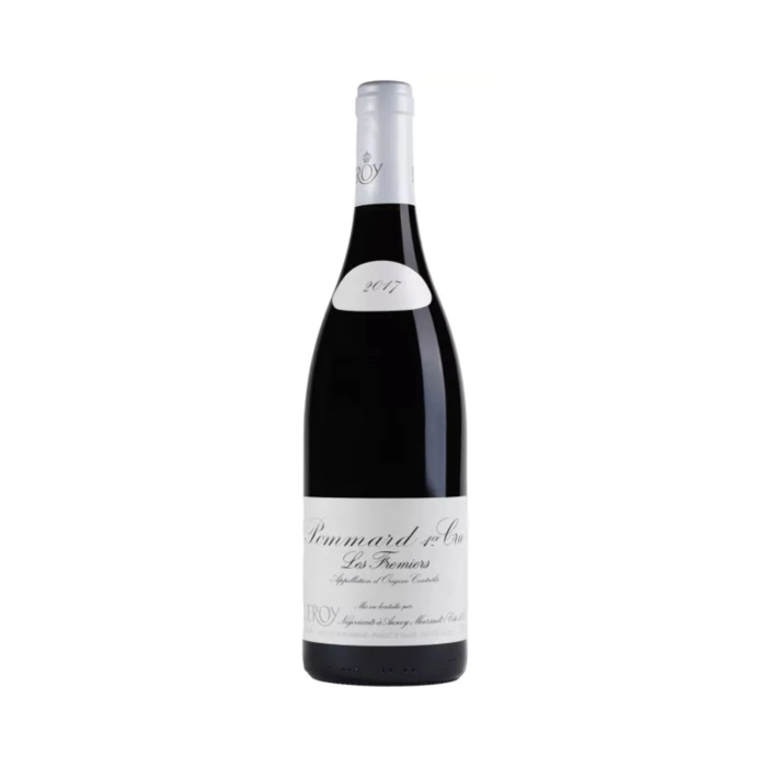 Leroy - Pommard Premier Cru "Les Fremiers" 2017 0,75l