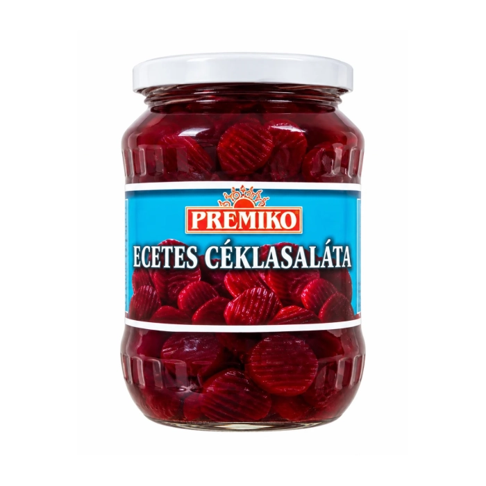 Cékla savanyúság 720ml