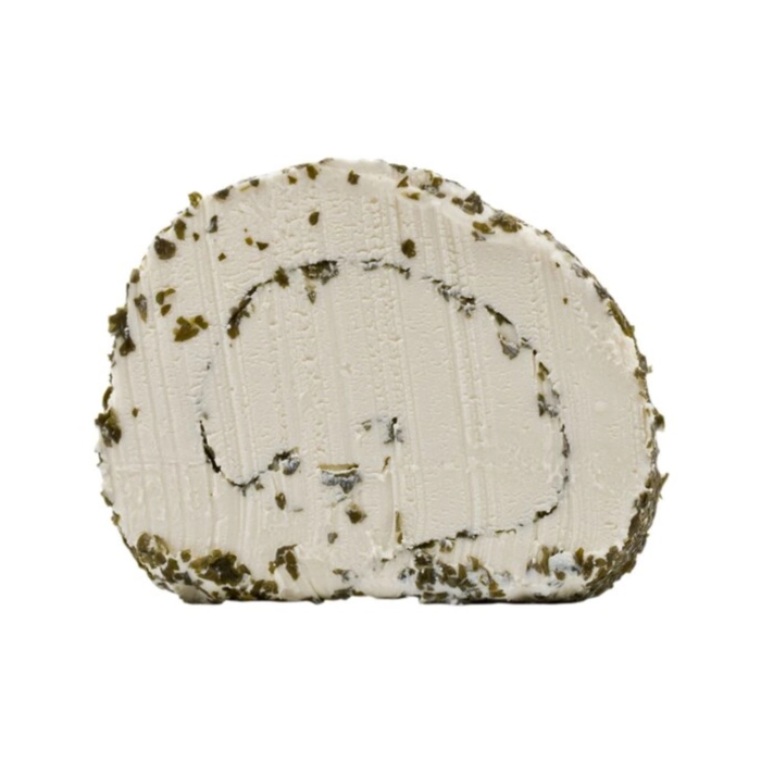 Le Roulé fokhagymás zöldfűszeres sajt 0,8-1kg