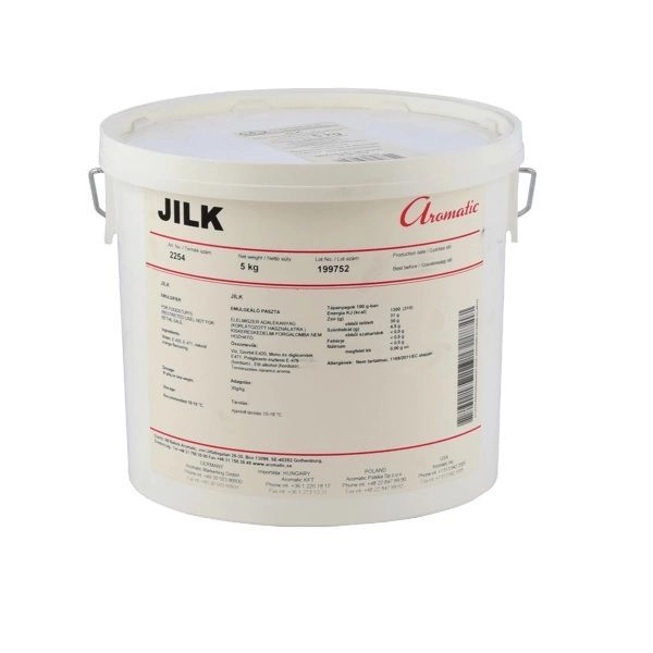 Jilk emulgeálószer 5kg