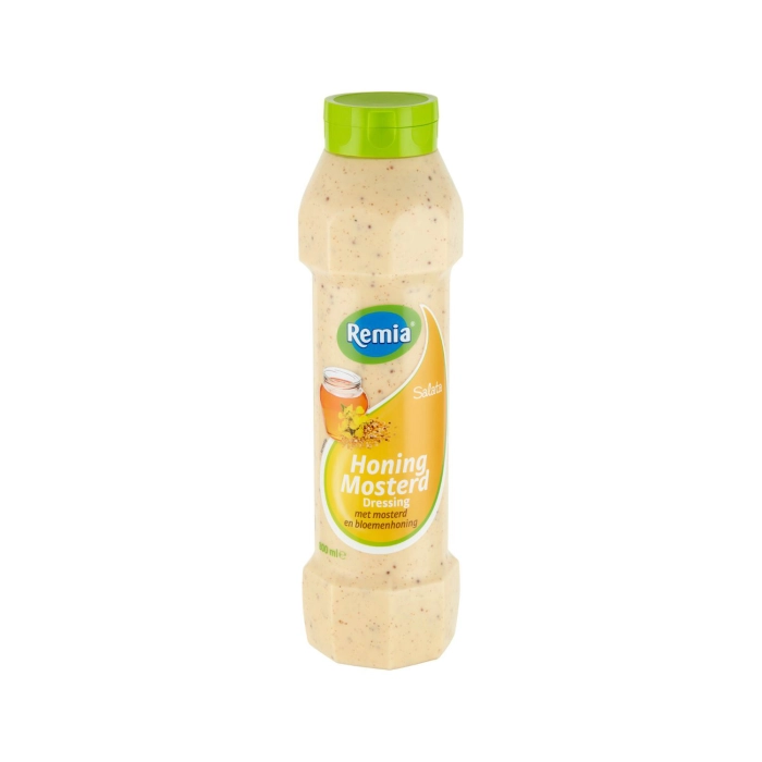 Remia mézes-mustáros salátaöntet 800ml