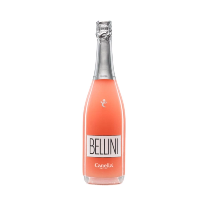Canella Bellini 5% 0,75l