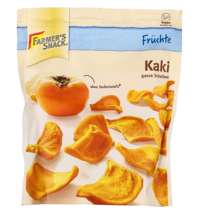 Farmer’s Aszalt datolyaszilva 125g