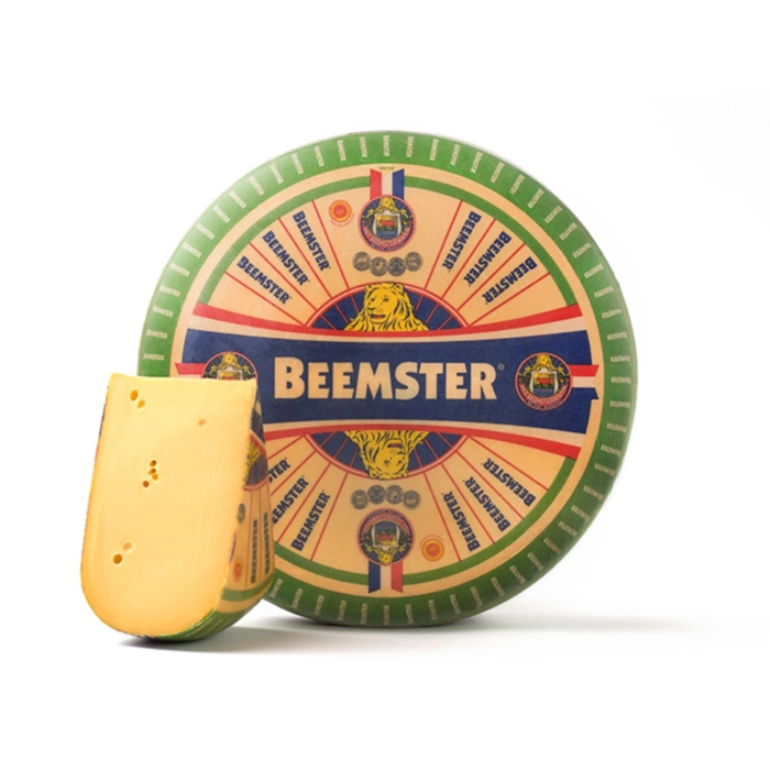Beemster gouda 3,1kg