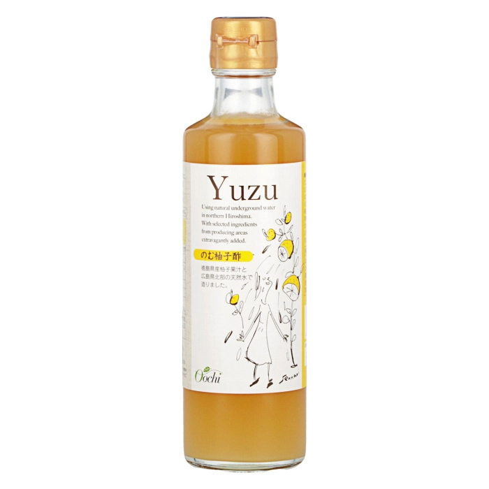 Yuzus ecet 200ml