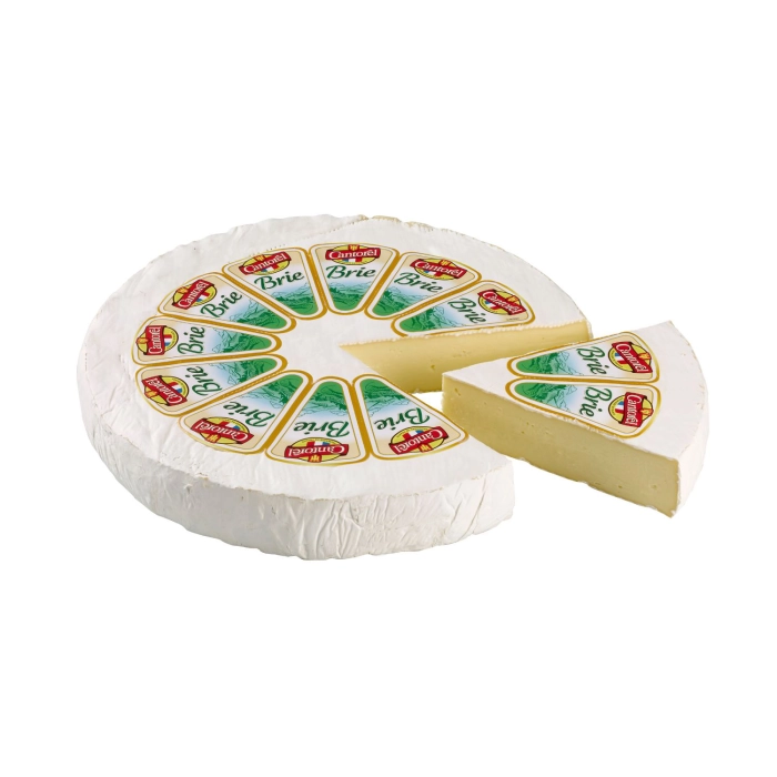 Cantorel francia brie sajt 60% 3kg