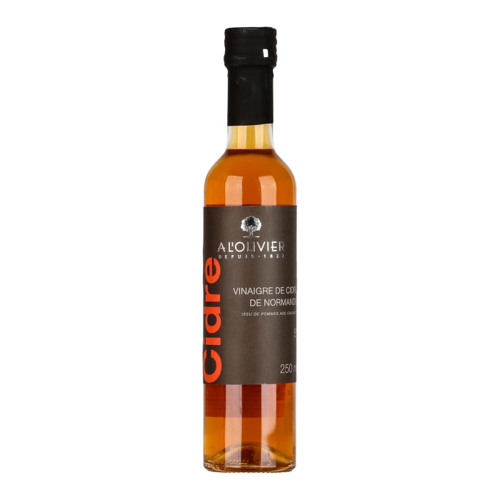 A l'Olivier normandiai almaborecet 250ml