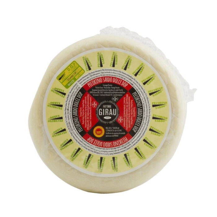 Fattorie Girau pecorino romano juhsajt 2kg