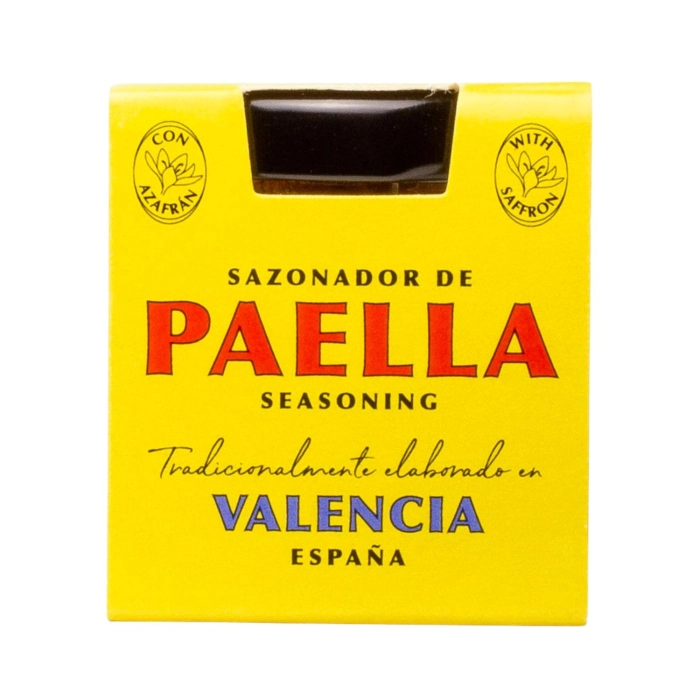 Don Gastronom Paella fűszerkeverék 15g