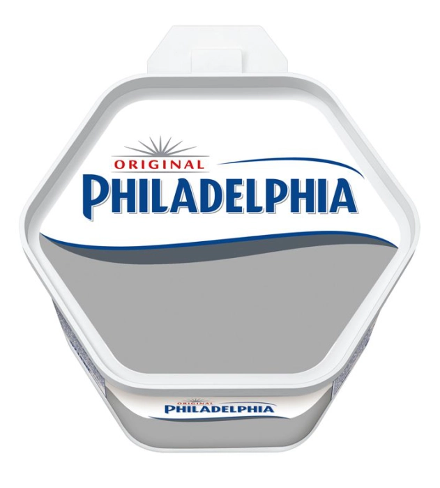 Philadelphia natúr szendvicskrém 1,65kg