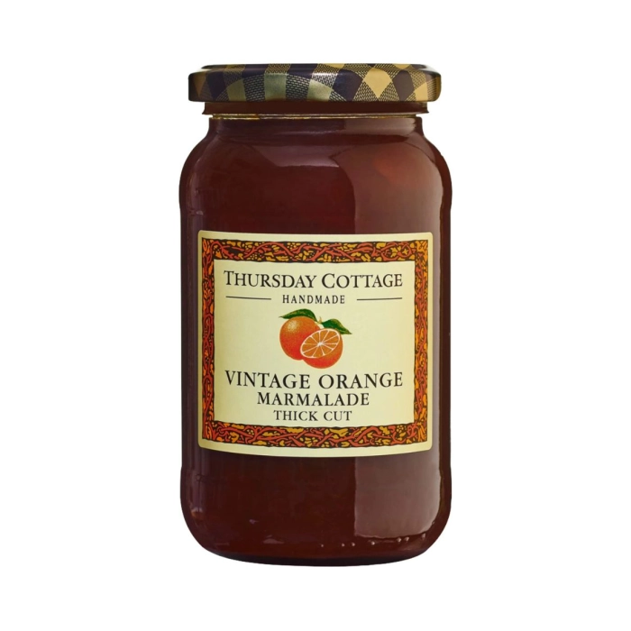 Thursday Cottage Vintage narancs marmeládée 340g
