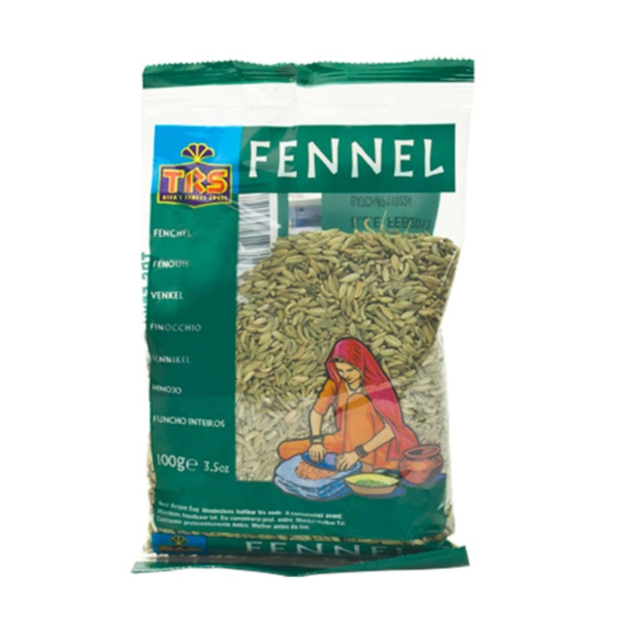 TRS kömény 100g