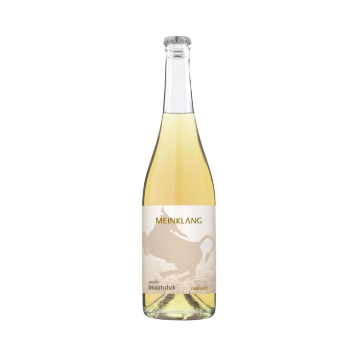 Meinklang - Mulatschak fehér 2024 0,75l