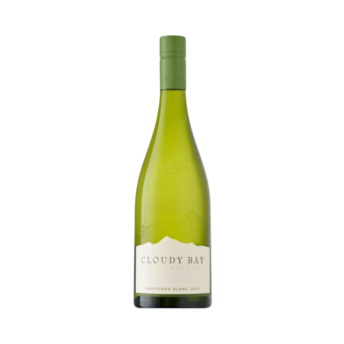 Cloudy Bay - Sauvignon Blanc 2024 0,75l