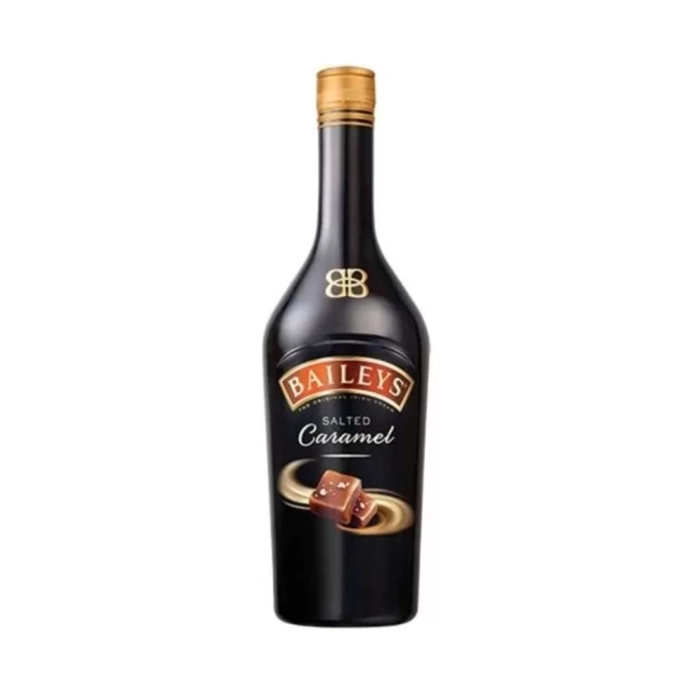 Bailey's sós karamella likőr 17% 0,7l