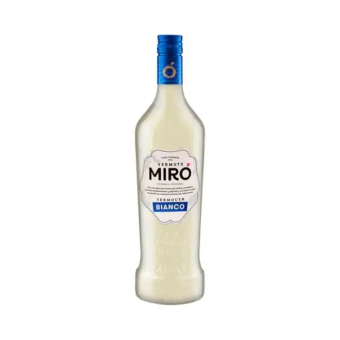 Miró Bianco vermouth 15% 1l
