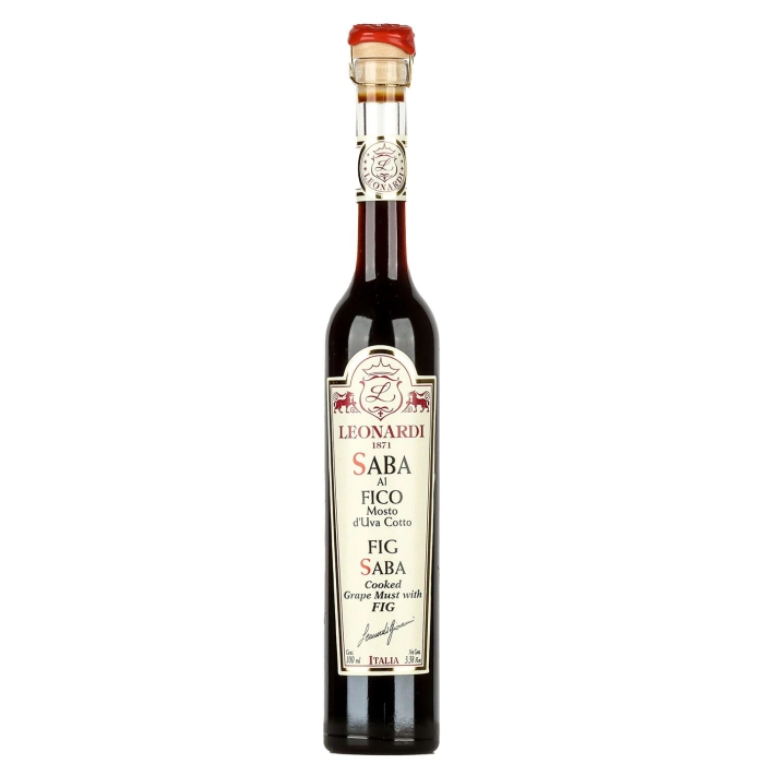 Leonardi Saba fügés öntet 100ml