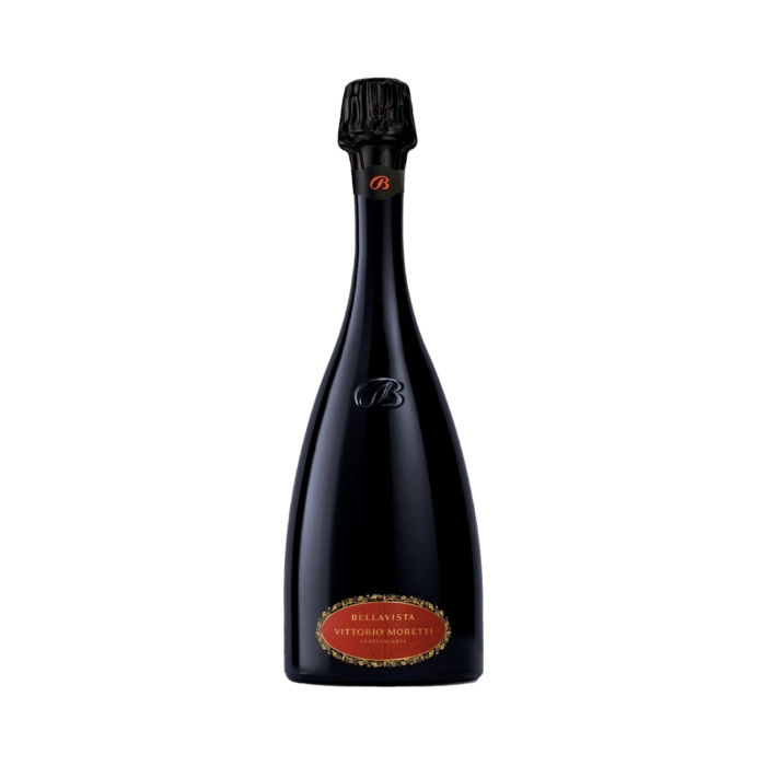 Bellavista - Franciacorta Vittorio Moretti Dosaggio Zero Riserva DOCG 0,75l
