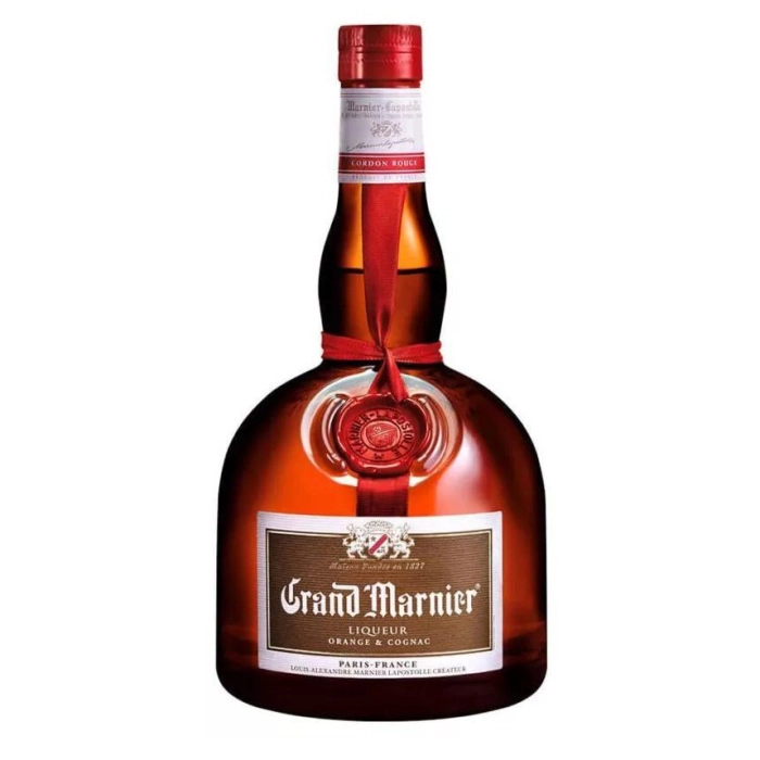 Grand Marnier Rouge likőr 40% 0,7l