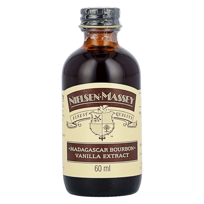 Nielsen Massey bourbon vanilla kivonat 60ml