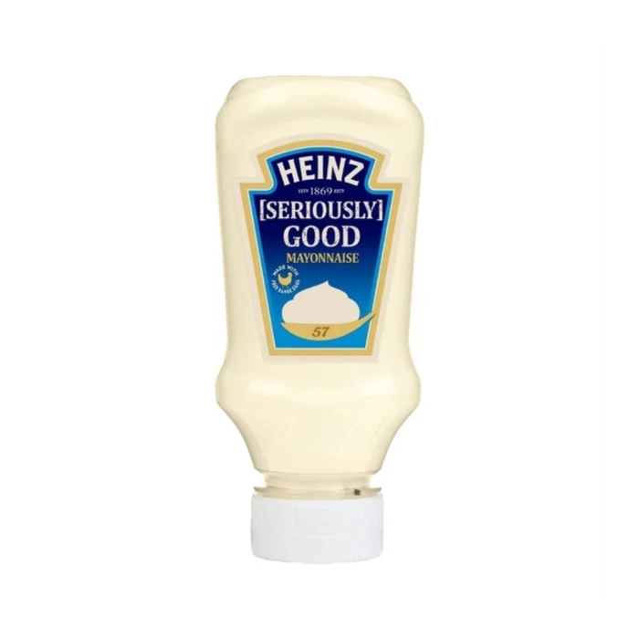 Heinz majonéz 70% 220ml