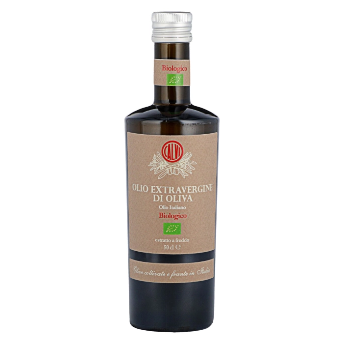 Calvi extra szűz olívaolaj 500ml